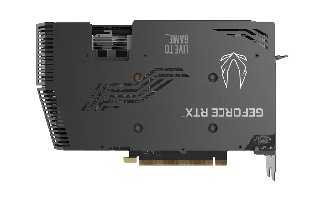 ZOTAC GAMING GeForce RTX 3070 Twin Edge 8GB GDDR6 Graphics Card | Price in Pakistan