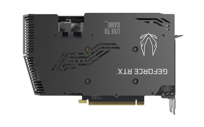 ZOTAC GAMING GeForce RTX 3070 Twin Edge 8GB GDDR6 Graphics Card | Price in Pakistan