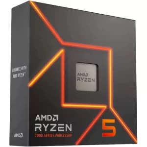 AMD Ryzen 5 7600X