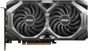 MSI RX 5700