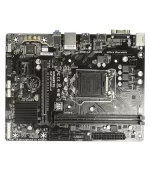 Gigabyte GA-H110M-H MicroATX Motherboard Socket LGA 115 DDR4