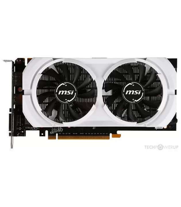 MSI GTX 950 2GD5 OC Graphics Cards