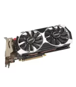 MSI GTX 960 4Gb GDDR5 Oc Graphics Card