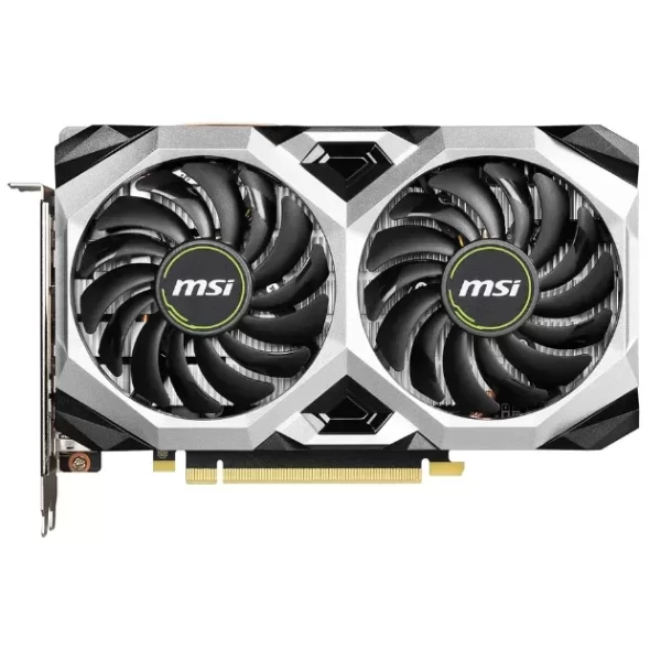 MSI Ventus GTX 1660 Super 6GB GDRR6 192-bit Graphics Card