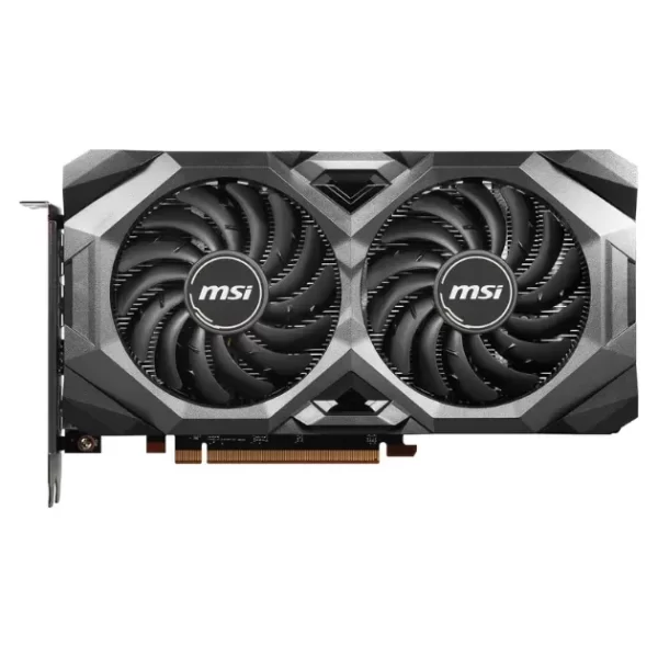 MSI Gaming Radeon RX 5700 8GB GDDR6 Graphics Card